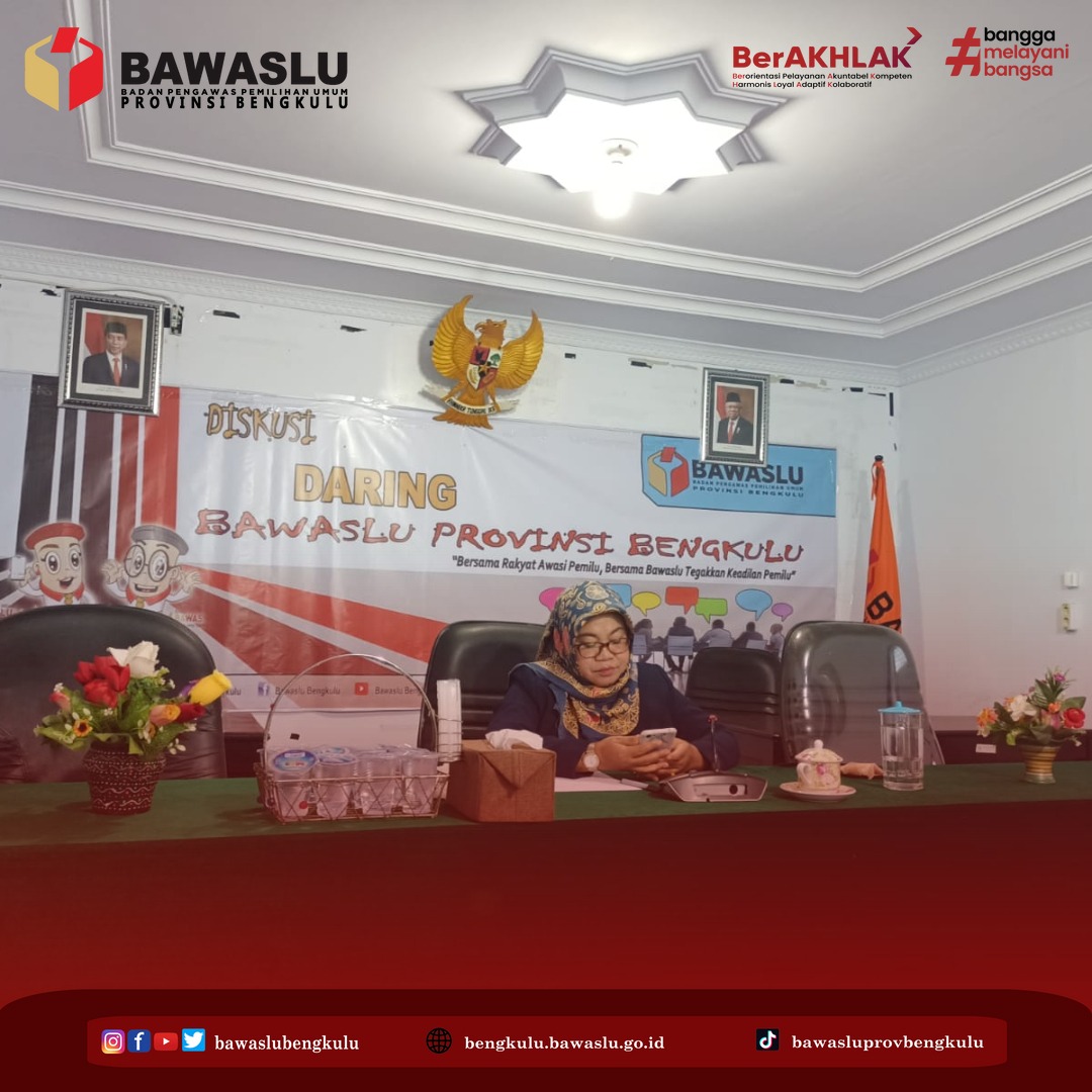 Gender Action Plan Untuk Meningkatkan Perwakilan dan partisipasi Aktif Wanita dilingkunagn Penyelenggara Pemilu