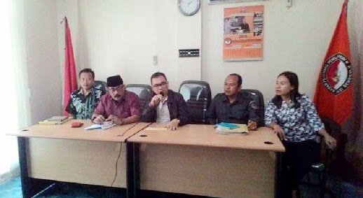 Laporan Pasca Pilkada Bengkulu Banyak Kadaluarsa