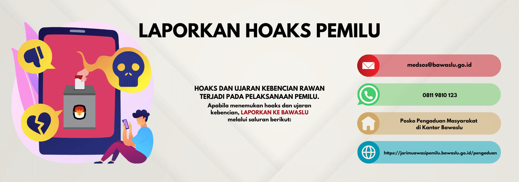 Bawaslu Provinsi Bengkulu