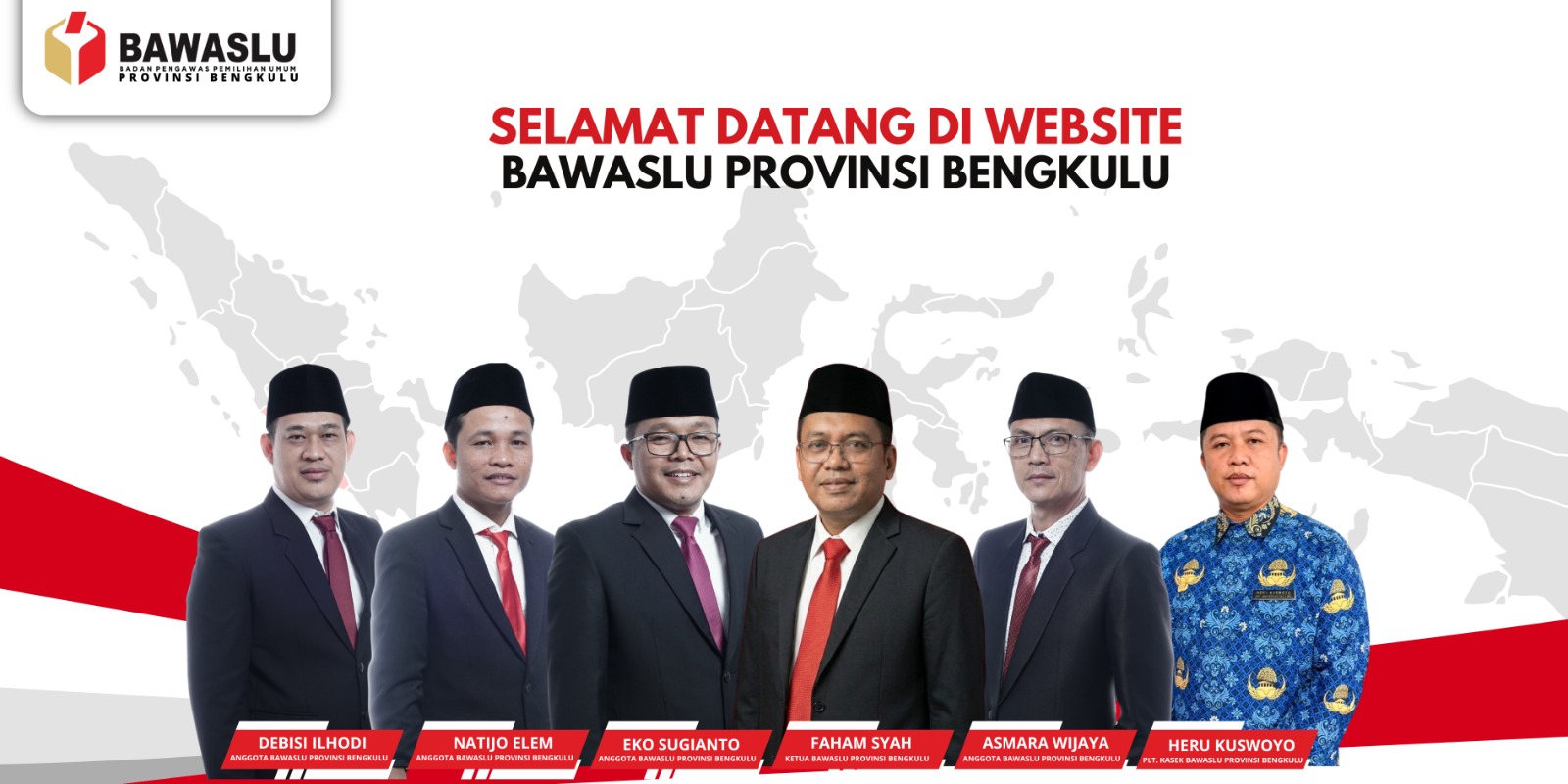 Bawaslu Bengkulu