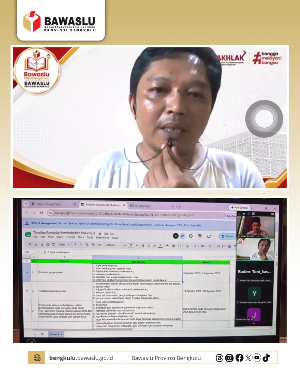 Bws