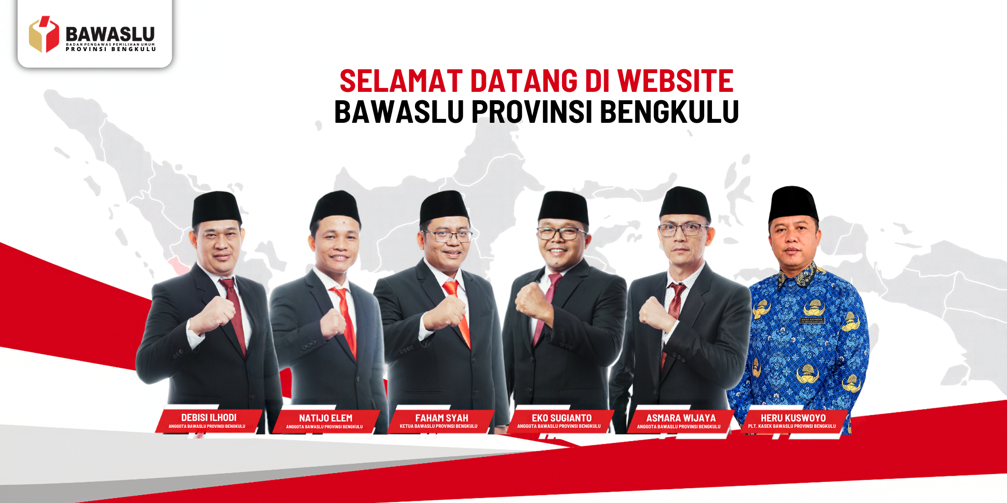 Bawaslu Bengkulu1
