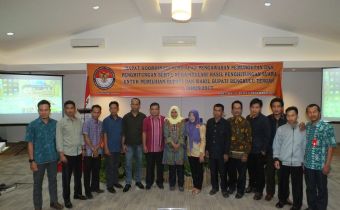 Rapat Koordinasi Persiapan Pengawasan Pemungutan dan    Penghitungan  Serta Rekapitulasi Hasil Penghitungan Suara untuk  Pemilihan Bupati dan Wakil Bupati Bengkulu Tengah tahun 2017