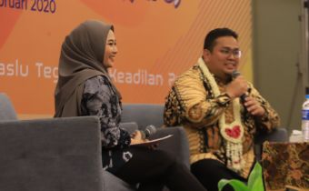 Bagja: Sudah Register Perkara Siap-Siap Tak Kenal Libur