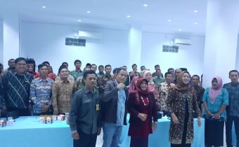 Cegah Potensi Pelanggaran pada Pilkada Tahun 2020
