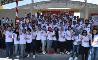 Politik Uang dan Isu SARA Masih Jadi Musuh pada Pilkada 2020