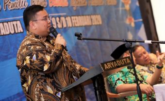 Penyelesaian Sengketa Pilkada Diminta Maksimalkan SIPS dengan Hasil Mufakat