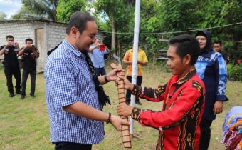 Bawaslu Temukan Beberapa PPK Berstatus Pengurus Partai