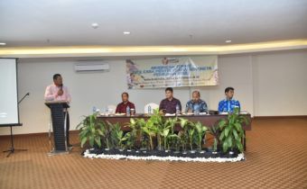 Bawaslu Babel Siapkan Penyelesaian Sengketa Cepat Berbasis Kearifan Lokal