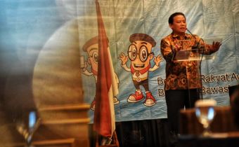 Pasca Putusan MK, Bawaslu Tunggu Revisi PKPU Pencalonan Napi Eks Koruptor