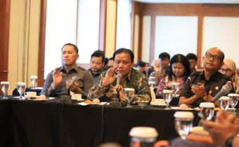 Bawaslu Dorong PKPU Kampanye Medsos, KPU : Masih Dalam Penyusunan