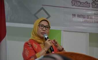 Perguruan Tinggi Diharapkan Jadi Institusi yang Lahirkan Pemilih Cerdas