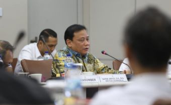 Cegah Pelanggaran Pilkada 2020, Abhan: Terutama Politik Uang
