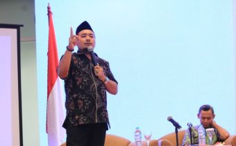 Afif: Kewenangan Penindakan Pelanggaran Tak Semua Jadi Ranah Bawaslu