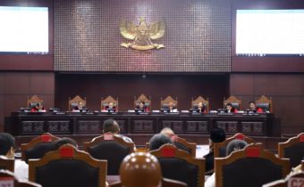 Pasca Putusan MK, Bawaslu Siap Ikut Rumuskan Frasa Keserentakan Pemilu