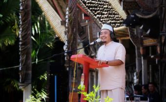 Penyelenggara Diminta Perlakukan Peserta Pilkada Setaraf, Afif: PPK Jangan Risi Diawasi