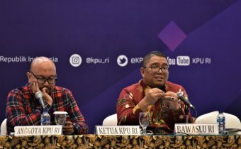 Awasi Perekrutan PPK, PPS, dan KPPS, Fritz: Jangan Semua Dilihat Pengawas!