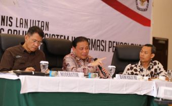 Abhan Harap Operator Silon Jangan Salah Masukkan Data