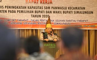 Awasi Verifikasi Faktual Perseorangan, Jajaran Sekretariat Bisa Dilibatkan