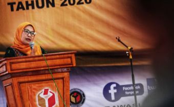 Ketika ASN Mengaku Dilema Atas Ketentuan Netralitas dalam Pilkada