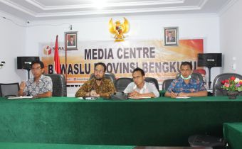 Prihatin Penyebaran Virus Corona (Covid-19) Semakin Meluas, Sekjen Bawaslu RI Minta Seluruh Pengawas Cek Kesehatan