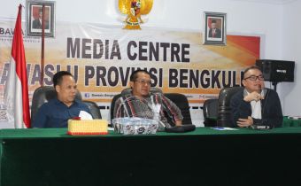 COVID-19 TAK SURUTKAN SEMANGAT PENGAWASAN, KOORDINASI MELALUI TEKNOLOGI SEMAKIN DIMANTAPKAN