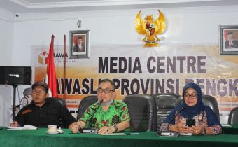 PARSADAAN : TENTANG MENGAWAS PEMILU, KORDIV PHL TIDAK BOLEH â€œMASUK ANGINâ€