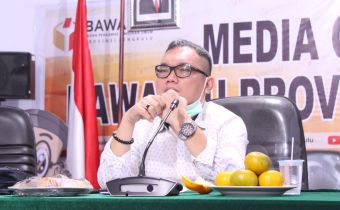 PILKADA SERENTAK 2020 DI TUNDA, BAWASLU MENUNGGU PERPU DAN REVISI PERMENDAGRI NOMOR 54 TAHUN 2019