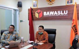 Tanggapi Tiga Opsi Pelaksanaan Pilkada, Abhan: Paling Aman Tunda Setahun