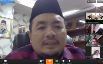 Pendaftar SKPP Daring Membludak Hingga 20.655 orang, Afifudin: Harus Bermanfaat! Peserta Jangan Sampai Asal Ikut, Jangan Sampai Asal Lulus