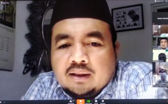 Masa Pandemik, Bawaslu Siapkan Strategi Pendidikan Pemilih Jangkau Kelompok Marginal