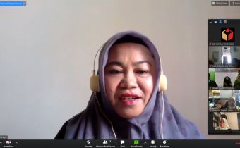 Meneladani Raden Adjeng Kartini, Patimah: Pengawas Pemilu Perempuan Harus Multitalenta