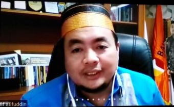 Usulan E-Voting Saat Pandemik Korona, Bawaslu Nyatakan Indonesia Belum Siap