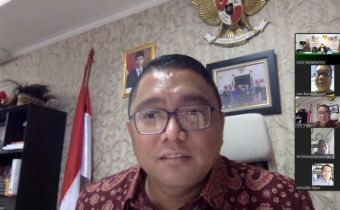 FUNGSI PENGAWASAN DITENGAH PANDEMI