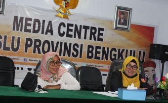 Rapat Koperasi Menjelang Hari Raya