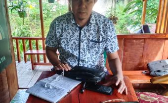 Kuatkan Pemahaman Tentang Hukum, Bawaslu Akan Kaji RUU Pemilu