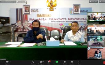 PELUANG DAN TANTANGAN PEMILIHAN KEPALA DAERAH 2020 DI TENGAH COVID-19