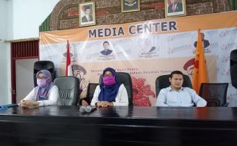 Peringatan Nuzulul Qur'an dan Khataman Tadarus Pengawasan Bawaslu