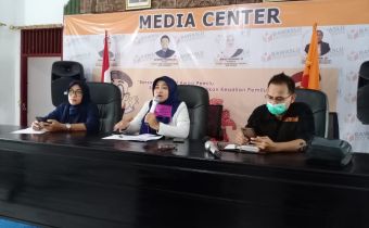 PENGAWASAN DI MASA COVID-19, PATIMAH: KERJA PENGAWASAN HARUS MAKSIMAL