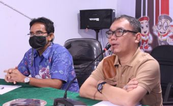 PILKADA AKAN DI GELAR DESEMBER 2020, PARSADAAN: BANGUN KEMBALI KOMUNIKASI DAN INTEGRITAS ANTAR PENGAWAS INTERNAL, PENGAWAS AD HOC DAN STAKEHOLDER