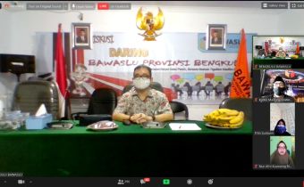 SILATURAHMI DAN RAPAT KOORDINASI DIVISI SDMO DALAM RANGKA MENGHADAPI KELANJUTAN PILKADA 2020