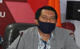 Pembahasan Kajian Hukum Rancangan Undang-Undang Tentang Pemilihan Umum