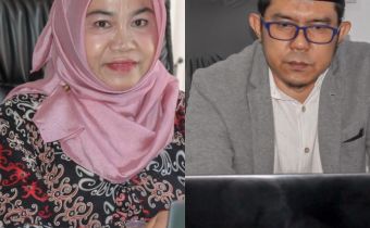HUT Ke- 8 DKPP RI - SEWINDU MENJAGA KEMANDIRIAN, INTEGRITAS DAN KREDIBILITAS PENYELENGGARA PEMILU