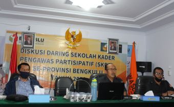SKPP DARING SESI DISKUSI BAGIAN KEDUA, BAHAS TEKNIS PENYELESAIAN SENGKETA PROSES DAN KEHUMASAN