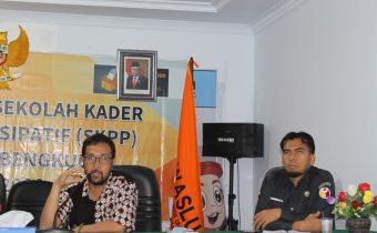 Pembahasan Mekanisme Dan Prosedur Pengadaan APD Dalam Rangka Pilkada Serentak Tahun 2020