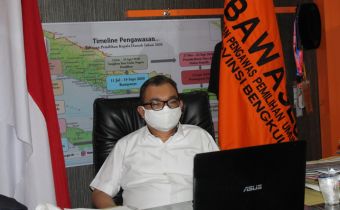 PENANDATANGAN PERJANJIAN KERJA SAMA ANTARA BAWASLU DENGAN KOMISI APARATUR SIPIL NEGARA