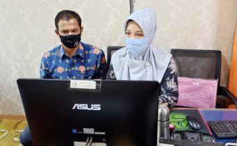 BAWASLU TERUS TINGKATKAN KAPASITAS KEHUMASAN DI ERA DIGITALISASI