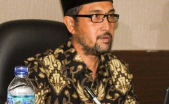 PEMBAHASAN ANGGARAN APD