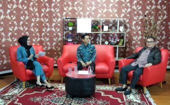 TALK SHOW : MEMULAI KEMBALI TAHAPAN PILKADA 2020