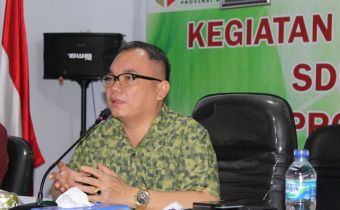 Belungguk Daring SDM Dan Organisasi Bawaslu Se-Provinsi Bengkulu